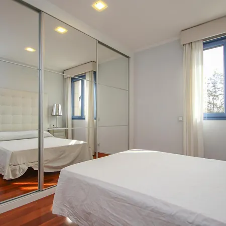Luxury Apt In Plaza De Espana - Free Parking Sevilla Exterior foto