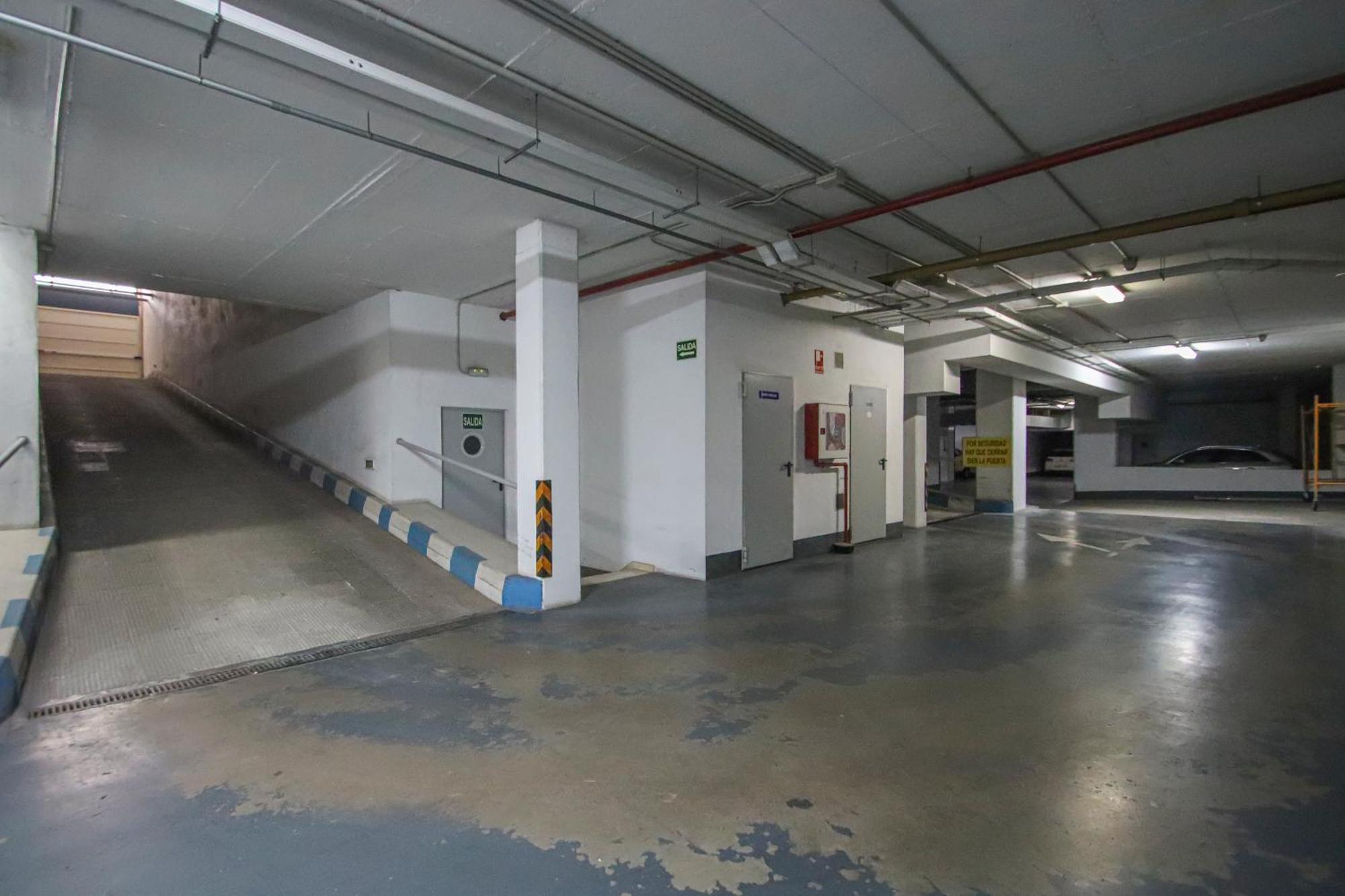 Luxury In Plaza De Espana - Free Parking Apartment Sevilla